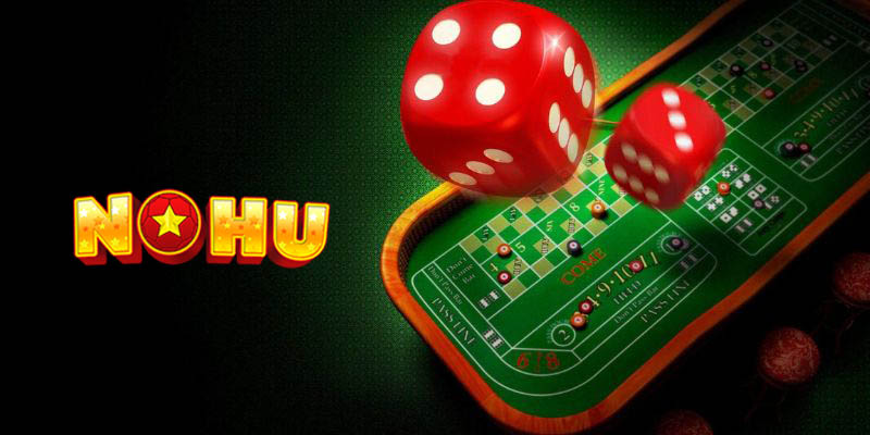 Giới thiệu về Casino NoHu