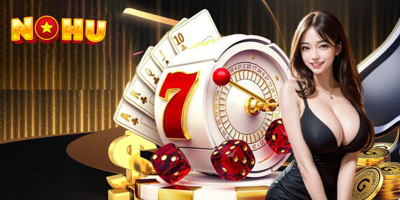 Casino NoHu - Top 5 Trò Chơi Live Casino Phải Thử Ngay Trên NoHu