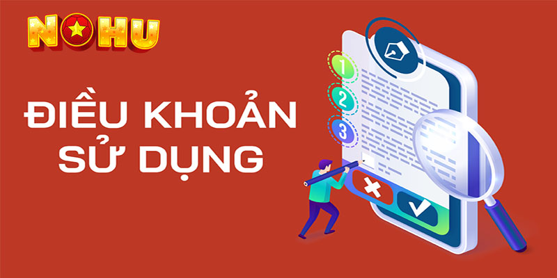 Các điều khoản chính của Nohu