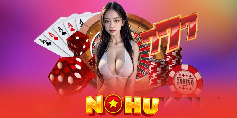 Cách tham gia và nhận ưu đãi người chơi NoHu