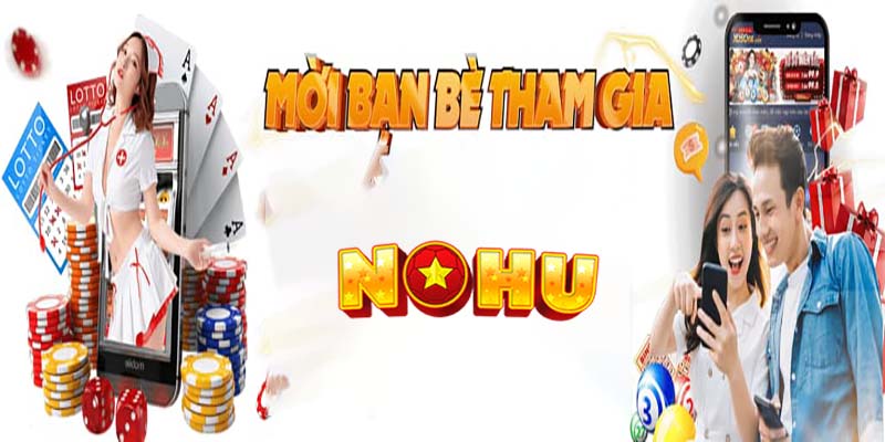 Xổ số NoHu - Soi cầu đỉnh cao, chinh phục giải thưởng